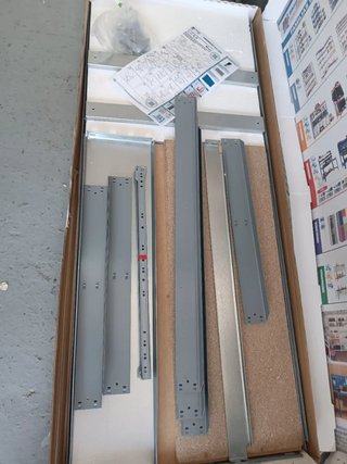 Banco de Trabajo Taller Simon Rack Gris