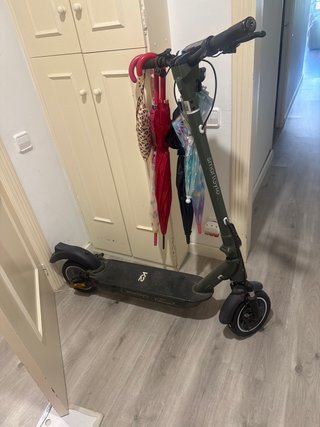 Patinete SmartGyro K2 Casi Nuevo