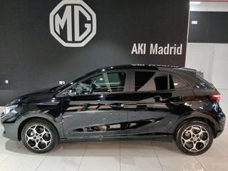MG MG3 Hybrid+ Comfort 143 kW (195 CV)