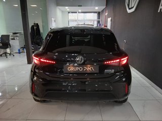 MG MG3 Hybrid+ Comfort 143 kW (195 CV)
