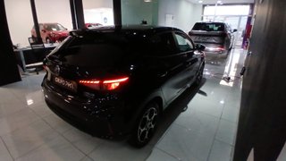 MG MG3 Hybrid+ Comfort 143 kW (195 CV)