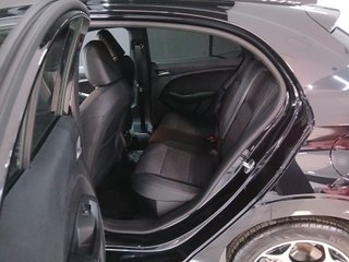 MG MG3 Hybrid+ Comfort 143 kW (195 CV)