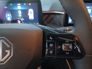 MG MG3 Hybrid+ Comfort 143 kW (195 CV)