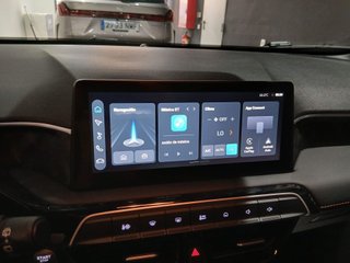 MG MG3 Hybrid+ Comfort 143 kW (195 CV)