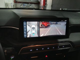 MG MG3 Hybrid+ Comfort 143 kW (195 CV)