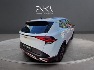 Kia Sportage 1.6 T-GDi Concept 4X2 110 kW (150 CV)