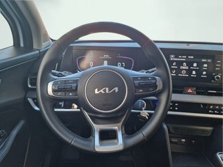 Kia Sportage 1.6 T-GDi Concept 4X2 110 kW (150 CV)
