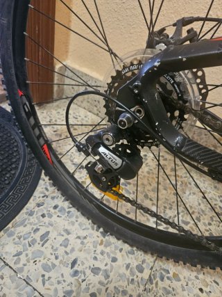 Bicicleta ORBEA