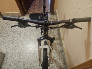 Bicicleta ORBEA
