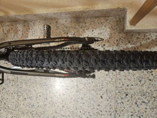Bicicleta ORBEA
