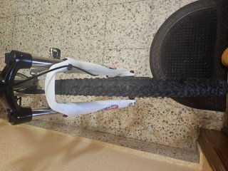 Bicicleta ORBEA