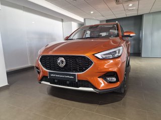 MG ZS 1.5 Comfort 78 kW (106 CV)