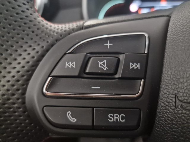 MG ZS 1.5 Comfort 78 kW (106 CV)