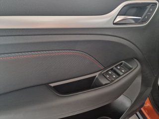 MG ZS 1.5 Comfort 78 kW (106 CV)