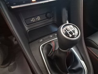 MG ZS 1.5 Comfort 78 kW (106 CV)