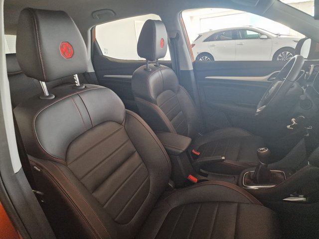 MG ZS 1.5 Comfort 78 kW (106 CV)