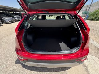 Kia Niro 1.6 GDi HEV Concept 95 kW (129 CV)
