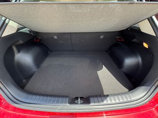 Kia Niro 1.6 GDi HEV Concept 95 kW (129 CV)