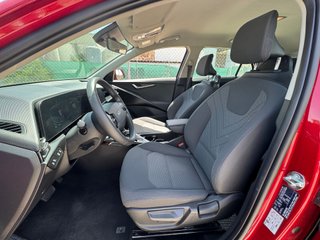Kia Niro 1.6 GDi HEV Concept 95 kW (129 CV)