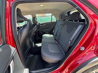 Kia Niro 1.6 GDi HEV Concept 95 kW (129 CV)