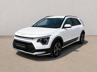 Kia Niro 1.6 GDi HEV Concept 95 kW (129 CV)