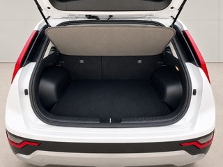 Kia Niro 1.6 GDi HEV Concept 95 kW (129 CV)