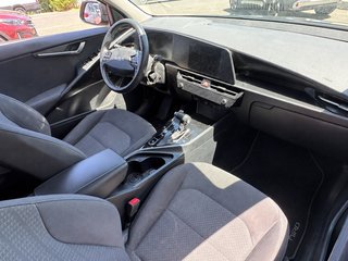 Kia Niro 1.6 GDi HEV Concept 95 kW (129 CV)