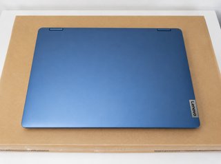 Lenovo IdeaPad Flex 5 Azul Nuevo 3 Años Garantía