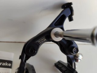 PUENTE DE FRENO SHIMANO ULTEGRA R8000 DELANTERO