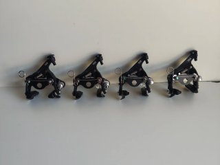 PUENTE DE FRENO SHIMANO ULTEGRA R8110 DELANTERO