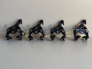 PUENTE DE FRENO SHIMANO ULTEGRA R8110 DELANTERO
