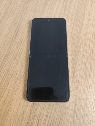 Samsung Galaxy Z Flip5 para piezas