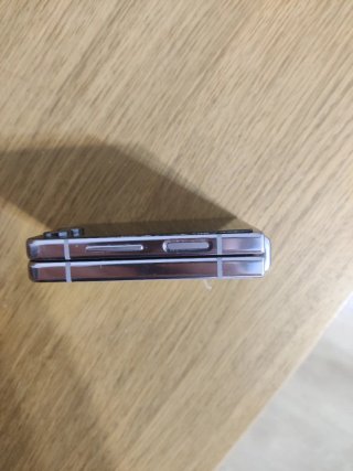 Samsung Galaxy Z Flip5 para piezas