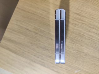 Samsung Galaxy Z Flip5 para piezas