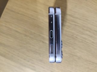 Samsung Galaxy Z Flip5 para piezas