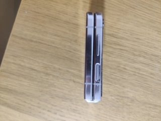 Samsung Galaxy Z Flip5 para piezas