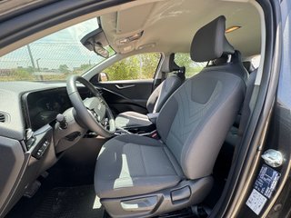 Kia Niro 1.6 GDi HEV Concept 95 kW (129 CV)