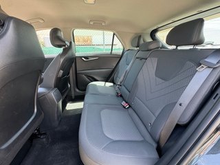 Kia Niro 1.6 GDi HEV Concept 95 kW (129 CV)