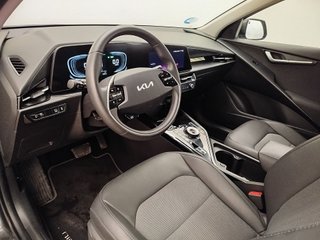 Kia Niro 1.6 GDi HEV Concept 95 kW (129 CV)