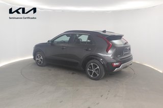 Kia Niro 1.6 GDi HEV Concept 95 kW (129 CV)
