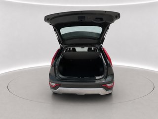 Kia Niro 1.6 GDi HEV Concept 95 kW (129 CV)