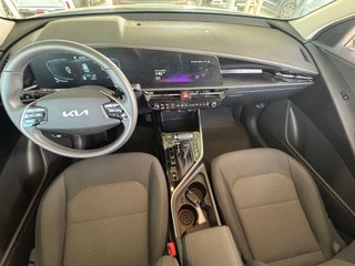 Kia Niro 1.6 GDi HEV Concept 95 kW (129 CV)