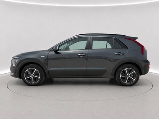 Kia Niro 1.6 GDi HEV Concept 95 kW (129 CV)