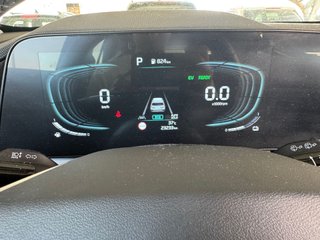 Kia Niro 1.6 GDi HEV Concept 95 kW (129 CV)