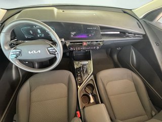 Kia Niro 1.6 GDi HEV Concept 95 kW (129 CV)