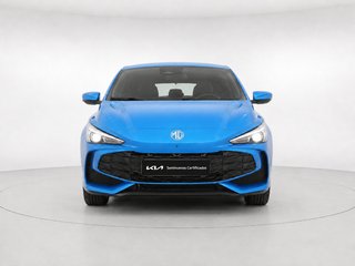 MG MG3 1.5 Comfort 85 kW (116 CV)