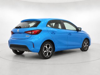 MG MG3 1.5 Comfort 85 kW (116 CV)