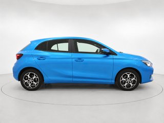 MG MG3 1.5 Comfort 85 kW (116 CV)