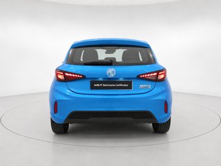 MG MG3 1.5 Comfort 85 kW (116 CV)