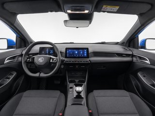 MG MG3 1.5 Comfort 85 kW (116 CV)